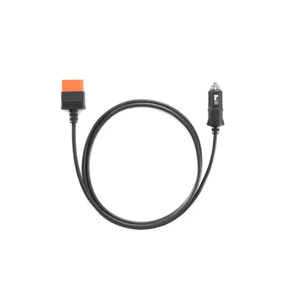 P.Car Power Charging Cable - Dji