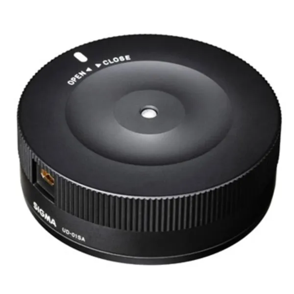 DOCK USB NIKON - Sigma