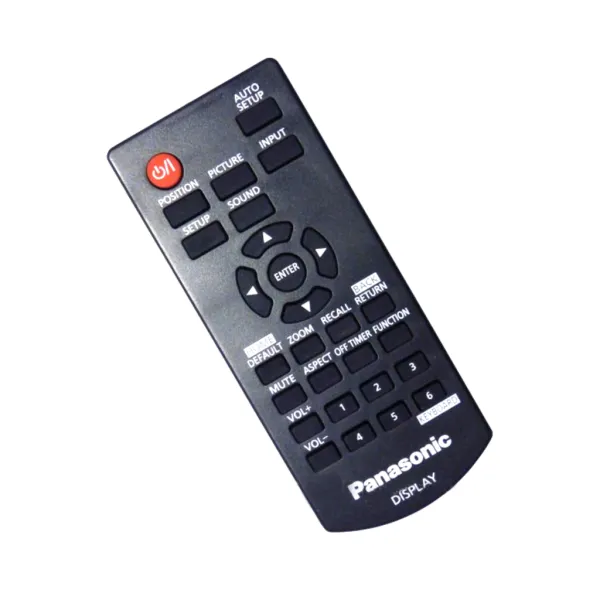 DPVF1203ZA - Panasonic