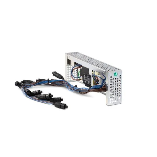 DRM-P/S ASSY - AJA