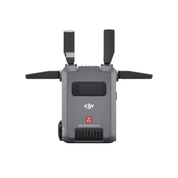 DJI SDR Transmission RX - Dji