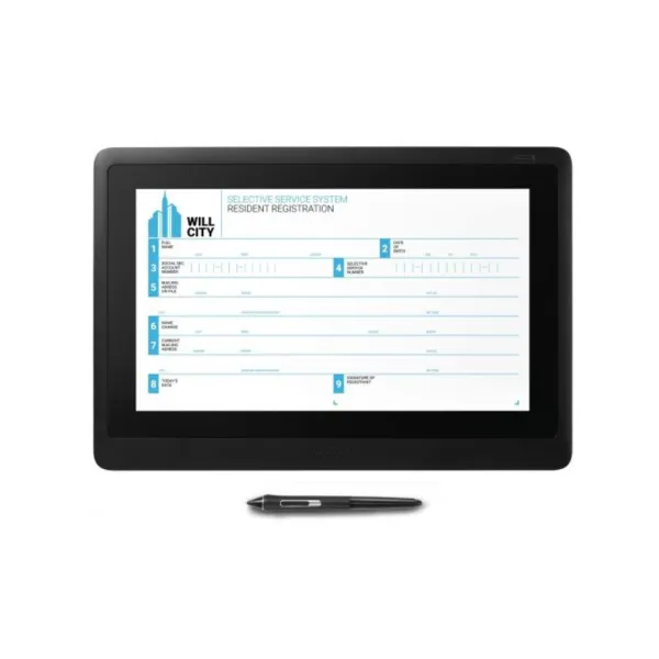 DTK1660E - Wacom