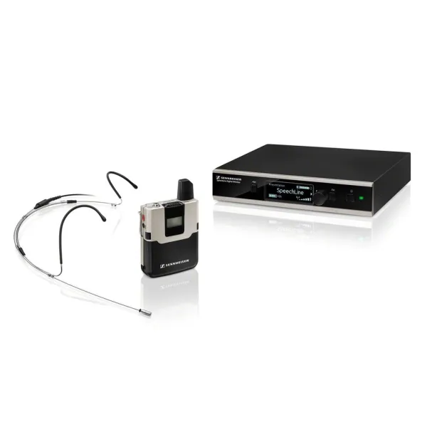 SL HEADMIC DW-3-EU R - Sennheiser
