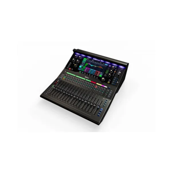 SQ5+ - Allen-Heath