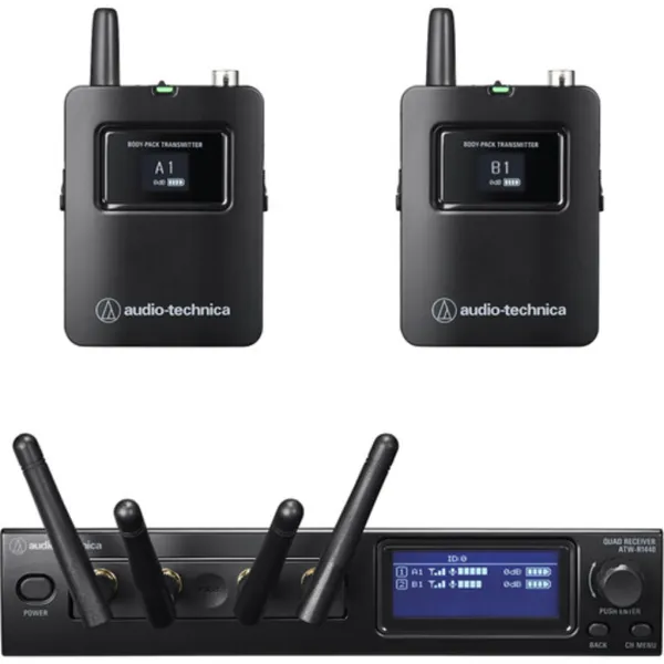 ATW-1421 - Audiotechnica