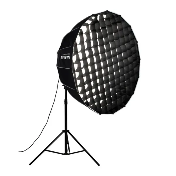 Nanlite - EC-PR120 - Nanlite