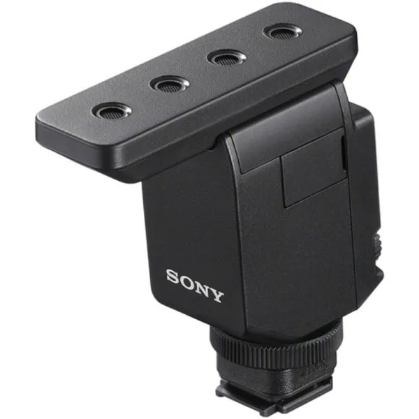 ECM-B10 - Sony