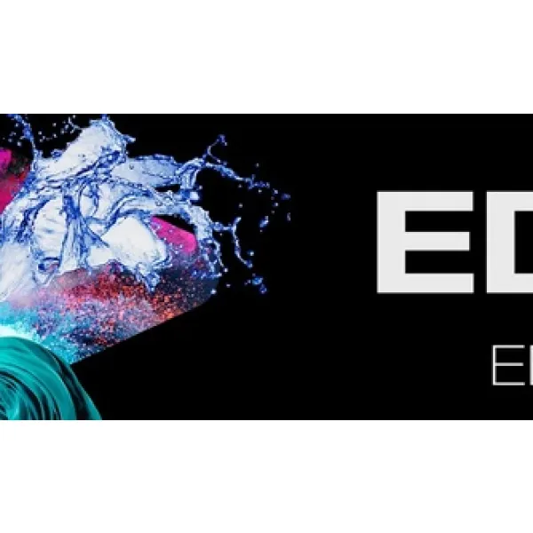 Edius Workgroup 9 Educational - Grass-Valley