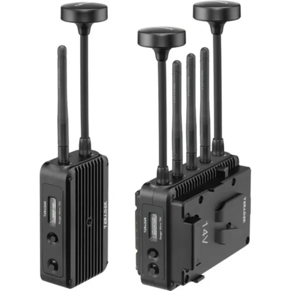 Ranger Micro 750 - TX/RX VM - Teradek