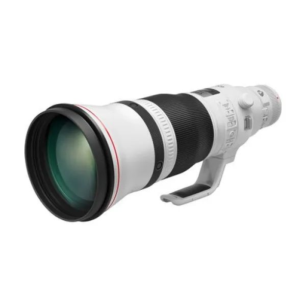 EF 600mm F4.0L IS III USM - Canon