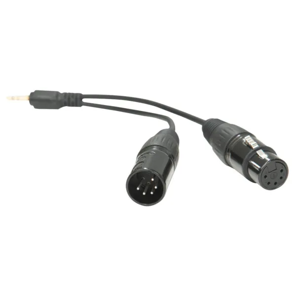 CB-DMX-3.5C-1/2 - Nanlite