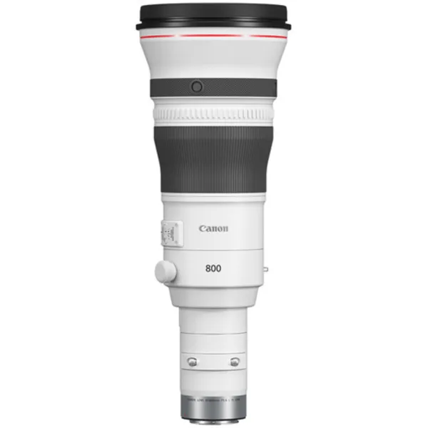 RF 800mm F5.6 L IS USM - Canon