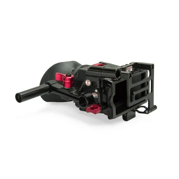 Z-FIND-EVA - Zacuto