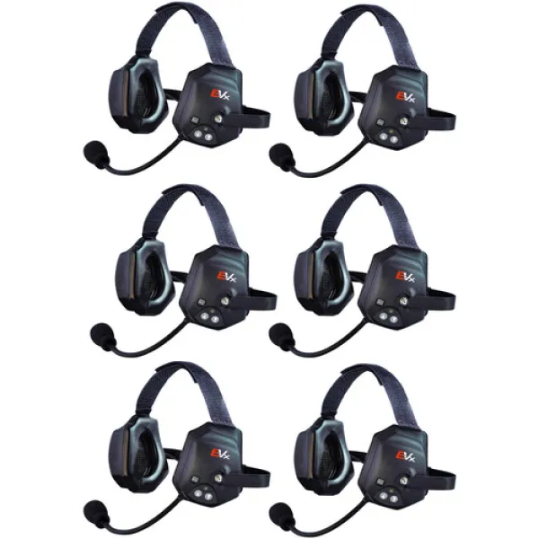 Evade EVXT6 - Eartec
