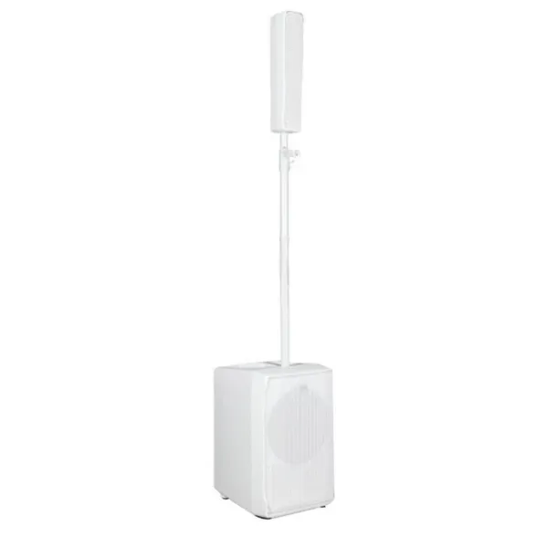 Evox J8 White - RCF