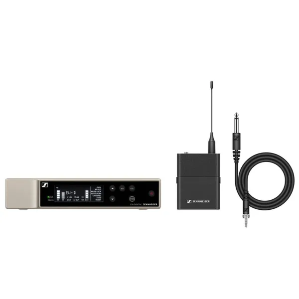 EW-D CI1 SET (R4-9) - Sennheiser
