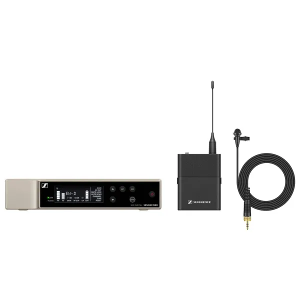 EW-D ME2 SET (Q1-6) - Sennheiser