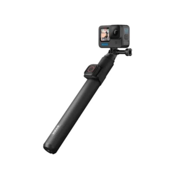 Extension Pole + Waterproof Shutter Remote - GoPro