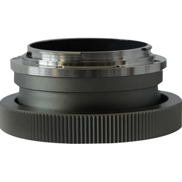 EZ-EF MOUNT - Angenieux