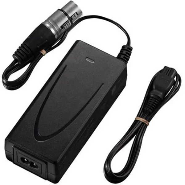 AC ADAPTER AC-E19N - Canon