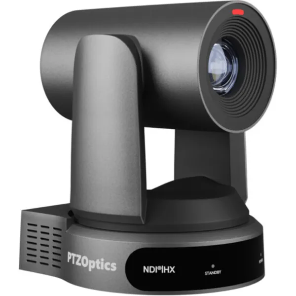 PT30X-4K-GY-G3 - PTZOptics