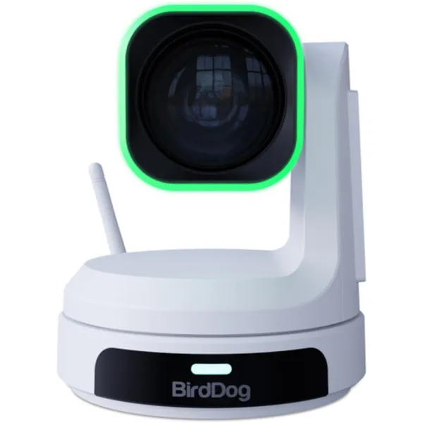 X1 Ultra White - BirdDog