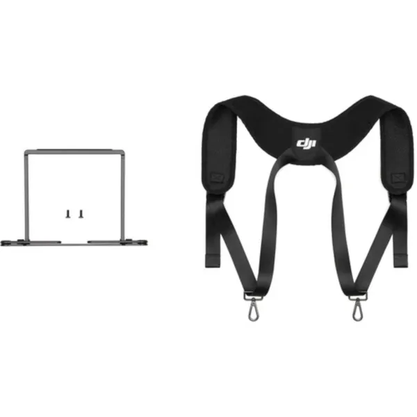 RC Plus Strap+Waist Support - Dji