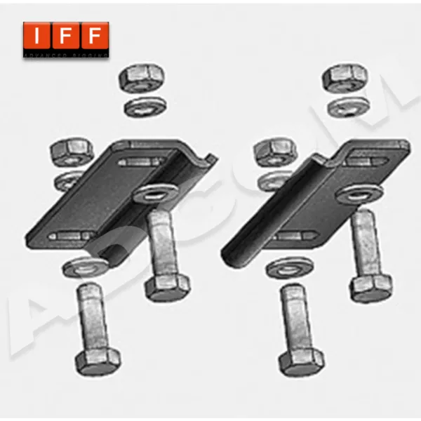 FF3601 - IFF