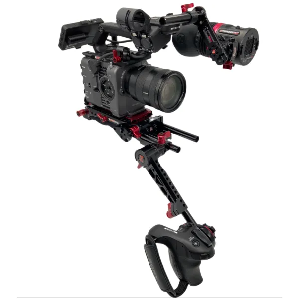 Z-SX6-P2 - Zacuto