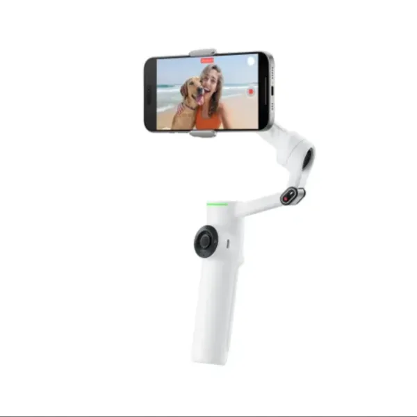 Flow 2 Standard Bundle - SW - Insta360