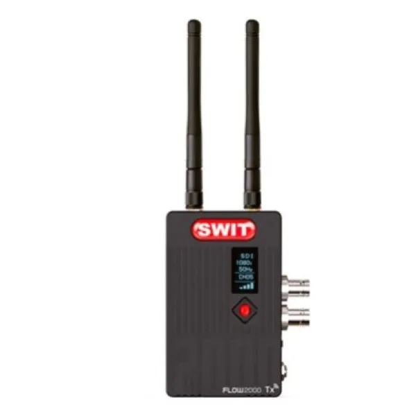 FLOW2000 TX - Swit