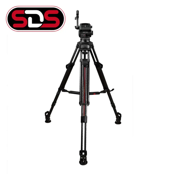 Focus 12 KSDS12-C - Cartoni