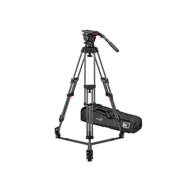 FSB 16T Mk II ENG CF GS - Sachtler