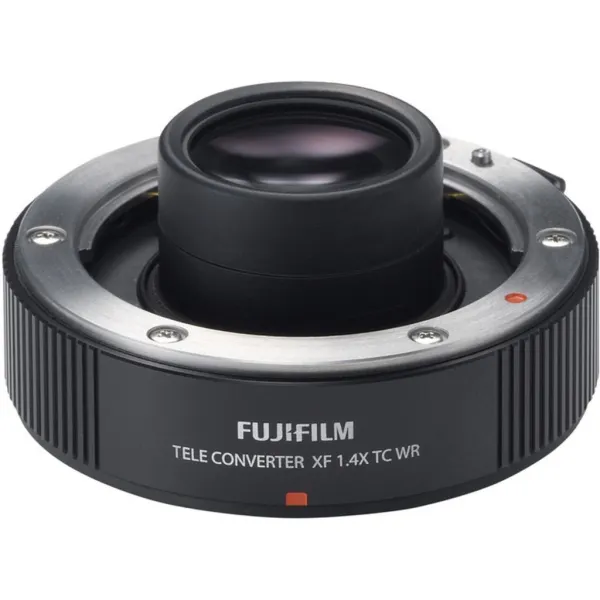 XF Tele Converter 1.4x WR - Fujifilm