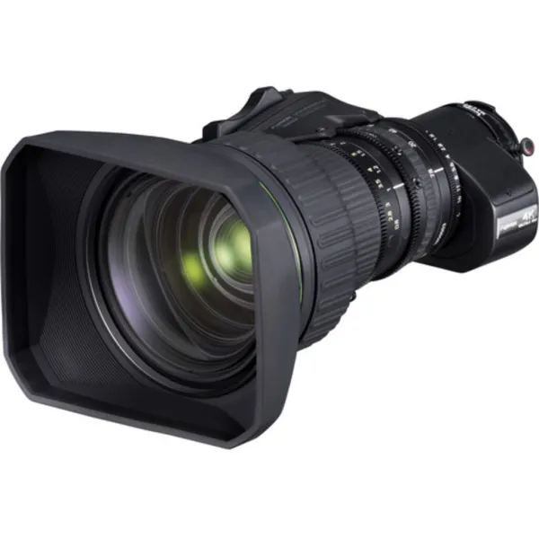 UA24X7.8BERD-S10B - Fujinon