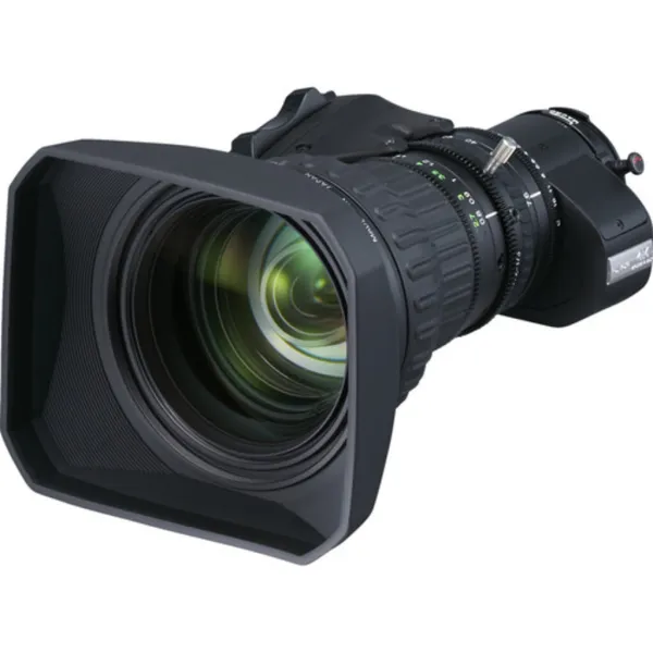 UA23x7.6BERD-S10 - Fujinon