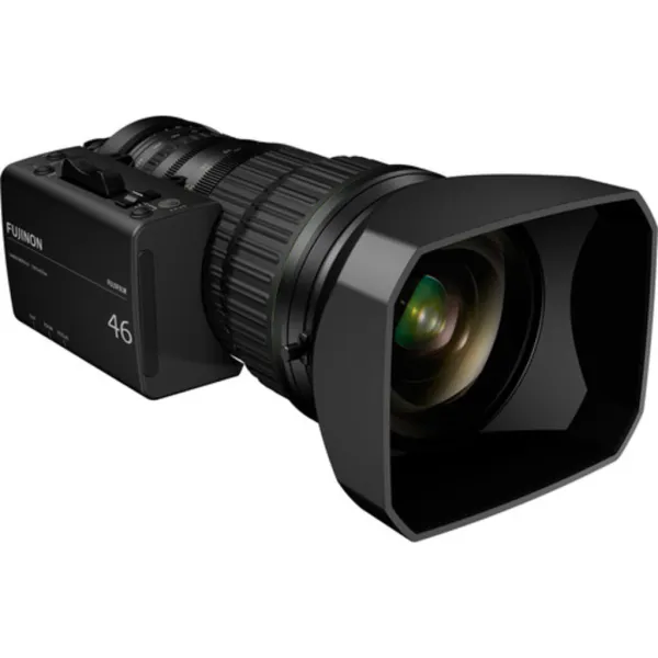 UA46 x 13,5 BERD - U1 - Fujinon