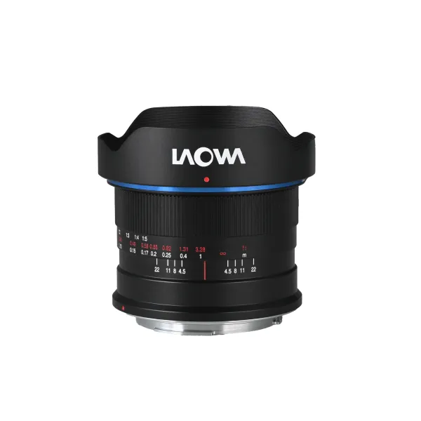 15mm f/4.5 0.5X A-Macro EF - LAOWA