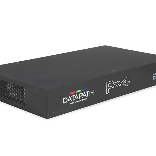 FX4 H - DataPath