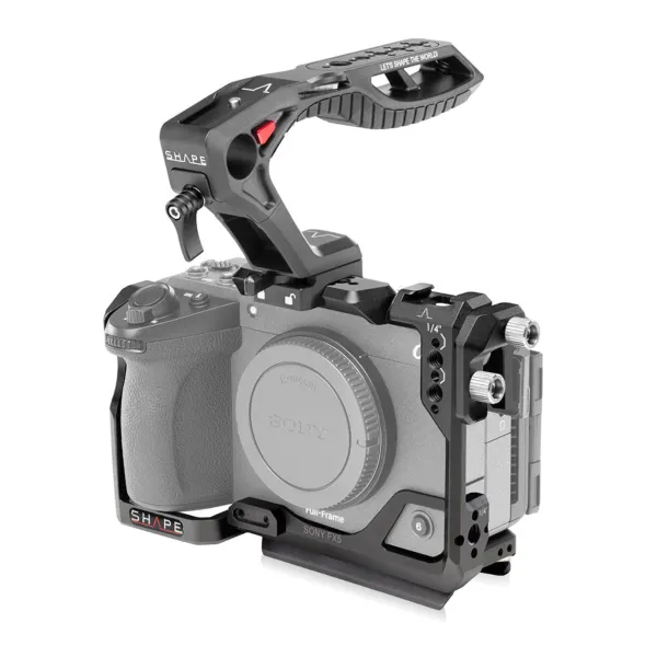 FX5SM - SHAPE