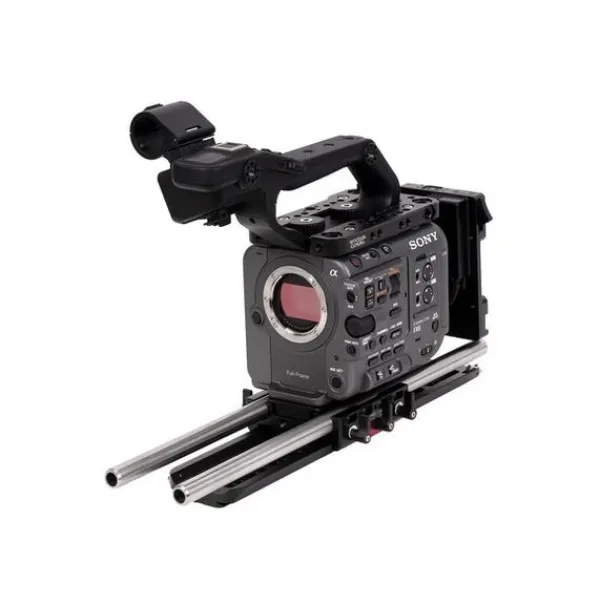 WC-283900 - Wooden-Camera