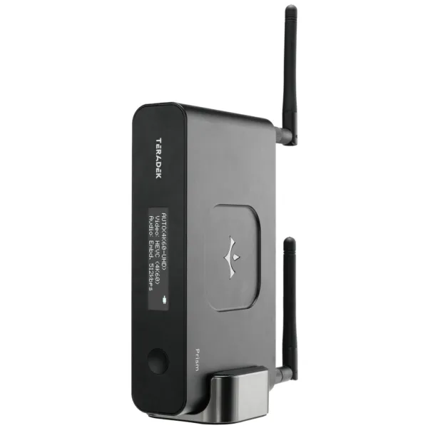 Prism Flex Mk II - Decoder - Teradek