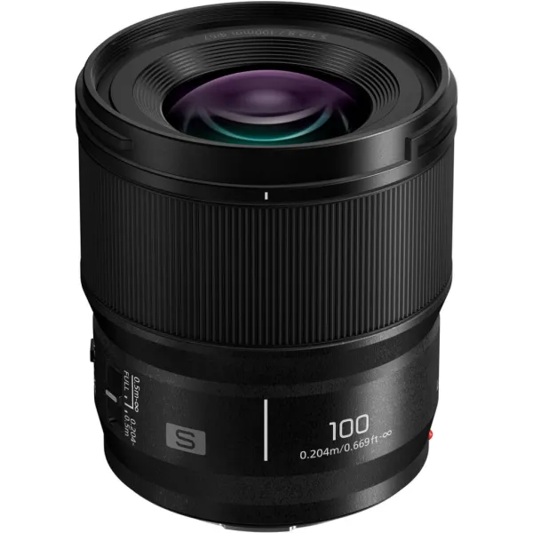 S-E100E - Panasonic