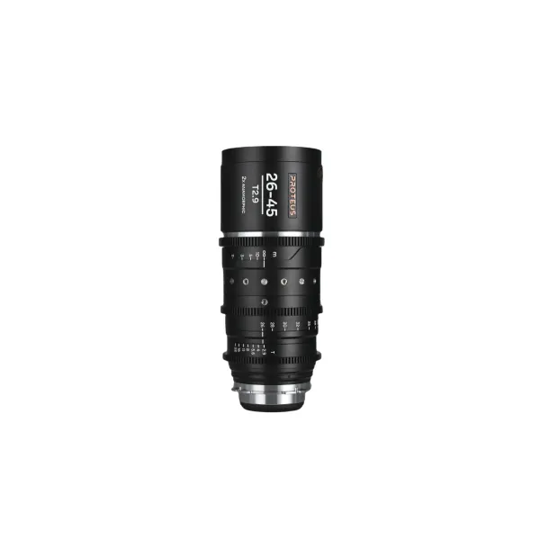 Proteus Zoom 2X 26-45mm T2.9 F - LAOWA