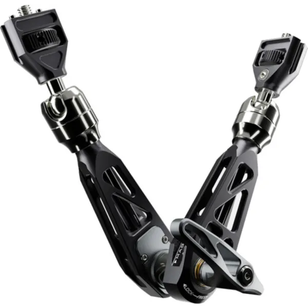 Talos Damping Magic Arm - B - MOFAGE
