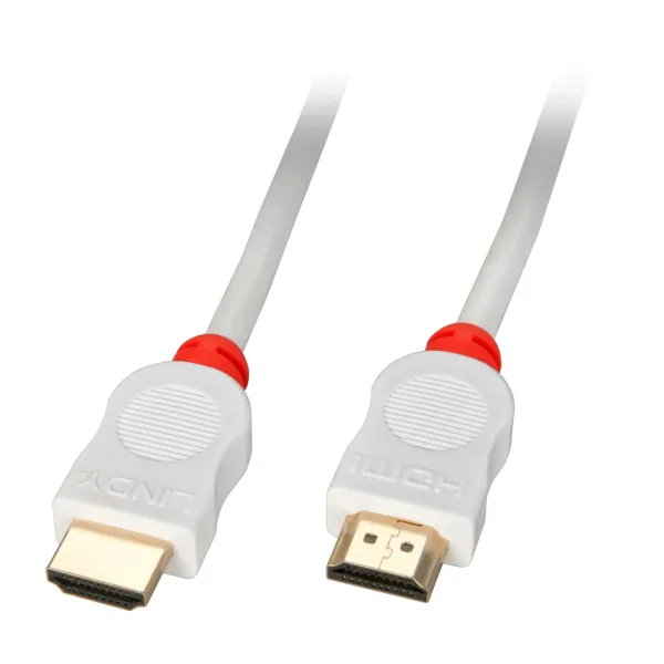 HDMI to HDMI 0,5 WH - Lindy