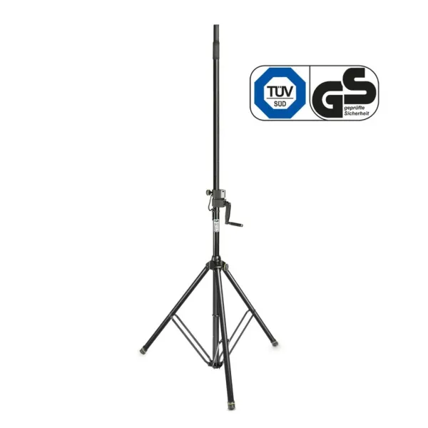 SP 4722 B - Gravity