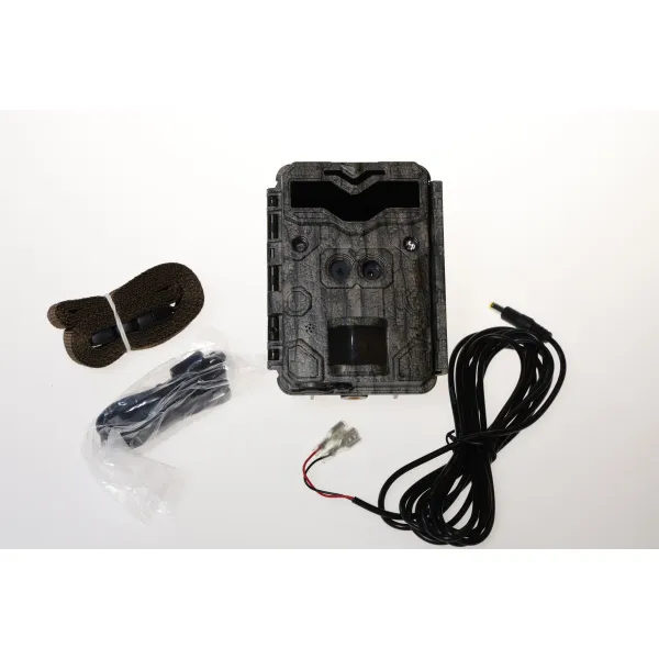 GUARD 4K GC01 - Comitel