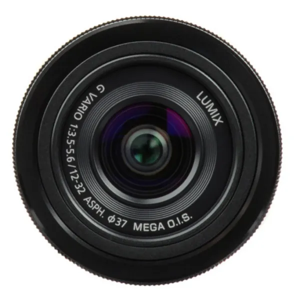 H-FS12032E-K - Panasonic