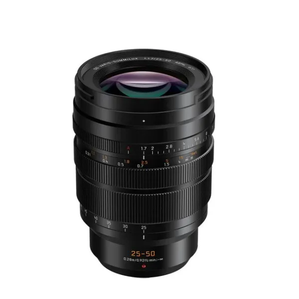 H-X2550E - Panasonic
